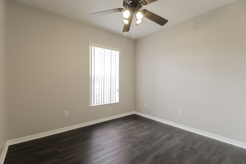 2,045/Mo, 618 Brooke Ct Clermont, FL 34711 Bedroom View