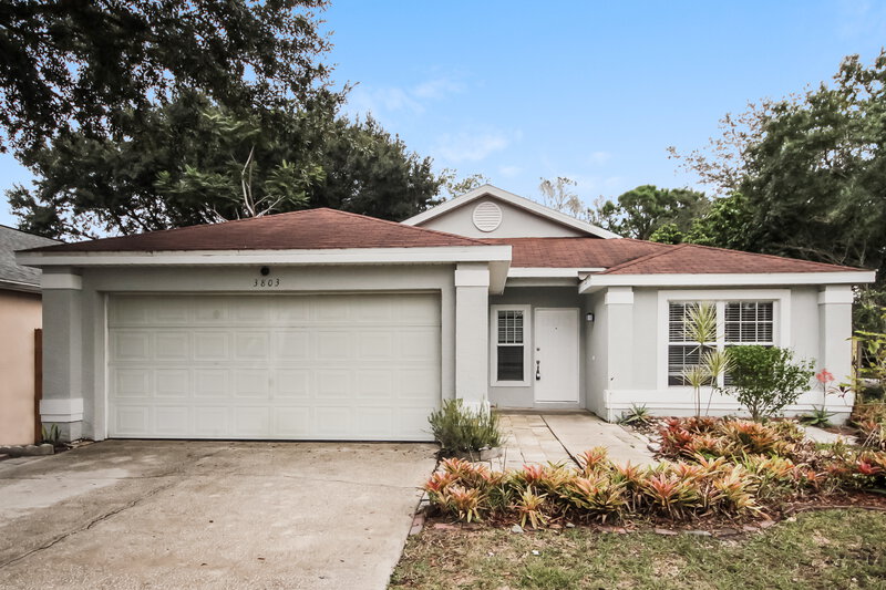 2,365/Mo, 3803 Windway Ct Orlando, FL 32817 External View