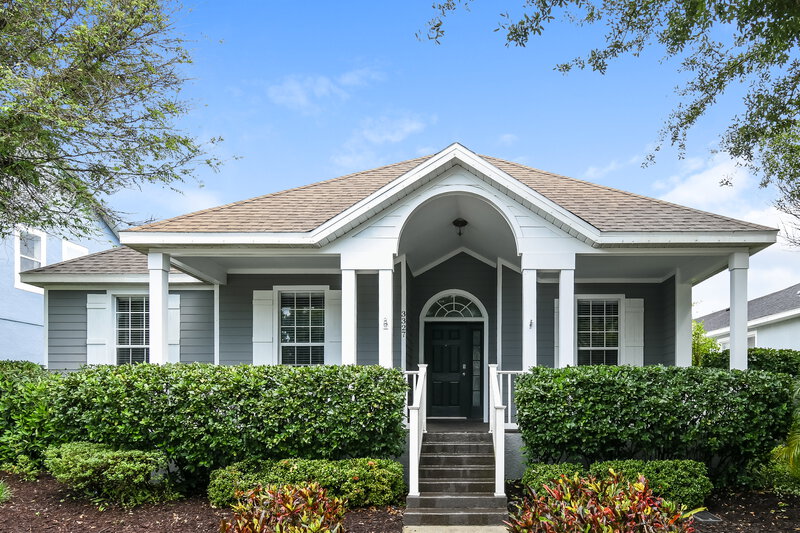 2,195/Mo, 3327 Primrose Willow Dr Harmony, FL 34773 External View