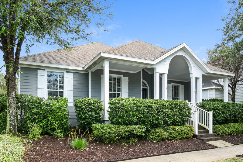 2,195/Mo, 3327 Primrose Willow Dr Harmony, FL 34773 Front View