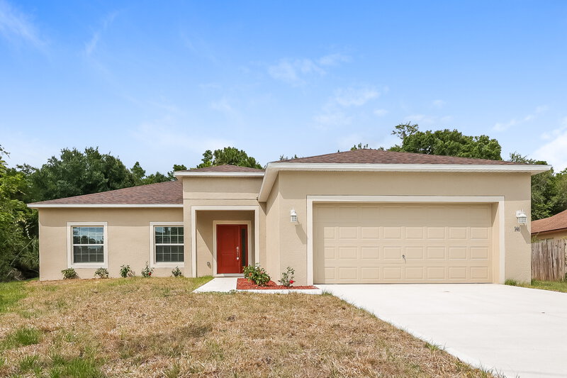 1,930/Mo, 146 Mediterranean Ct Kissimmee, FL 34758 External View