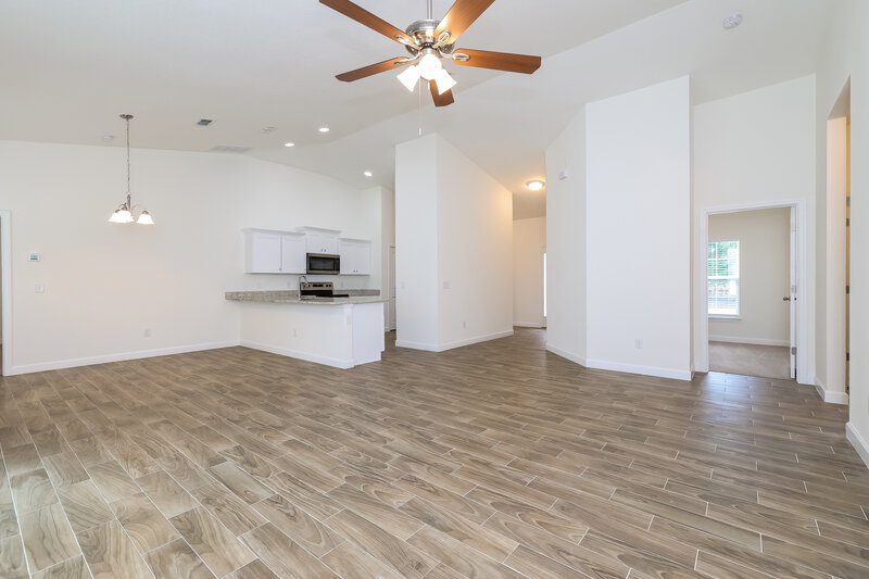 1,930/Mo, 146 Mediterranean Ct Kissimmee, FL 34758 Living Room View