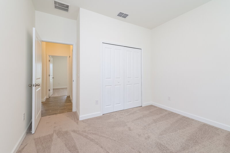1,930/Mo, 146 Mediterranean Ct Kissimmee, FL 34758 Bedroom View