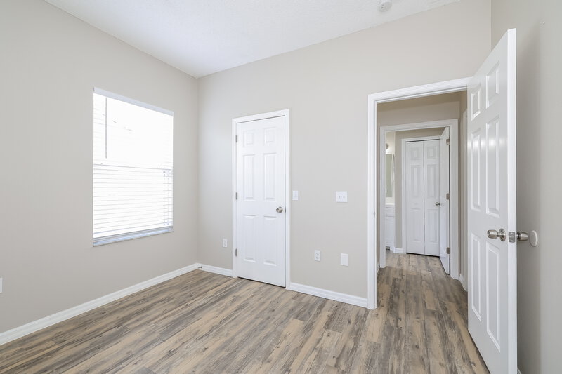 2,595/Mo, 133 Mediterranean Ct Kissimmee, FL 34758 Bedroom View