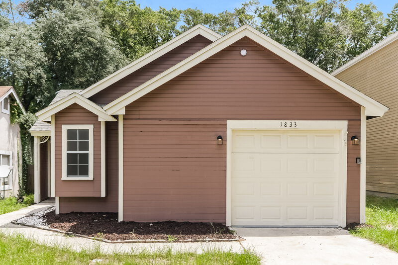 1,965/Mo, 1833 Iroquois Dr Apopka, FL 32703 External View