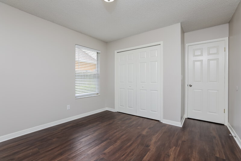 2,130/Mo, 1833 Iroquois Dr Apopka, FL 32703 Bedroom View