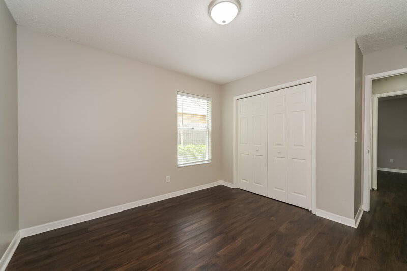 1,965/Mo, 1833 Iroquois Dr Apopka, FL 32703 Bedroom View
