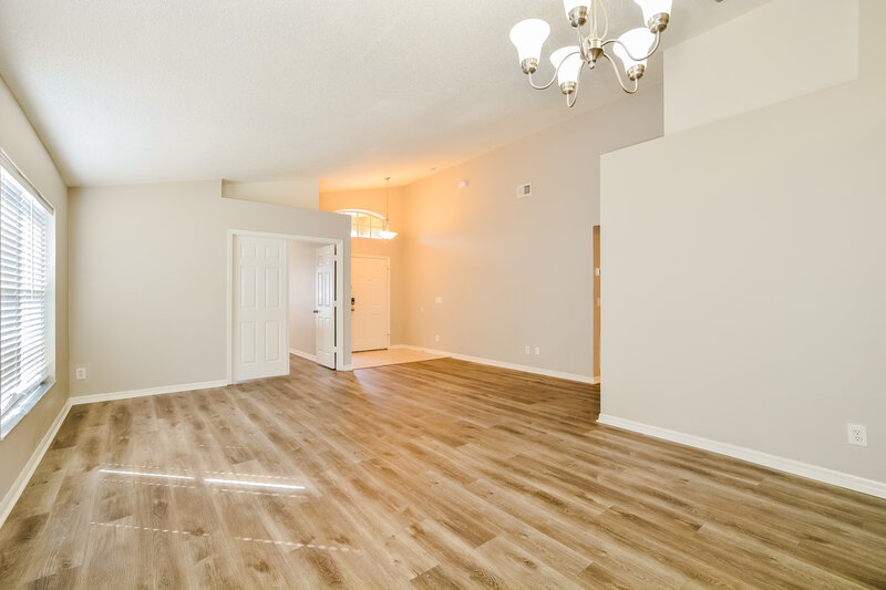 2,575/Mo, 4205 Boca Woods Dr Orlando, FL 32826 Floorplan View 2