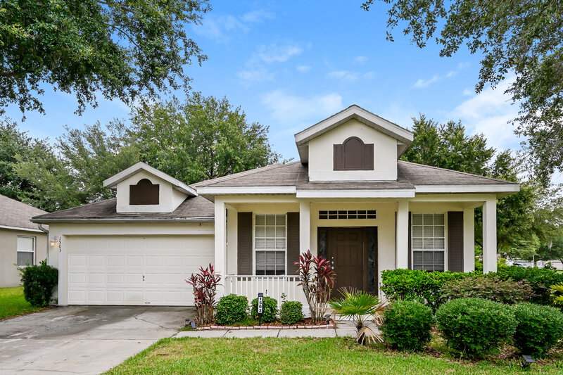 2,410/Mo, 1503 Madison Ivy Cir Apopka, FL 32712 External View