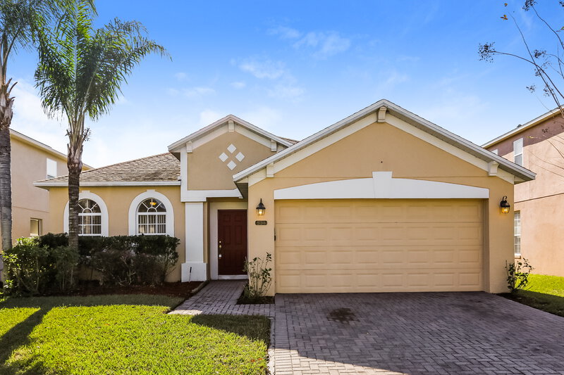 2,340/Mo, 534 Cortona Dr Orlando, FL 32828 External View