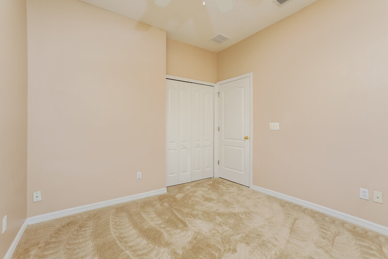 2,340/Mo, 534 Cortona Dr Orlando, FL 32828 Bedroom View