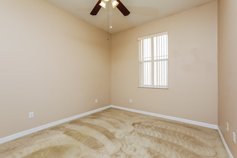 2,340/Mo, 534 Cortona Dr Orlando, FL 32828 Bedroom View 2