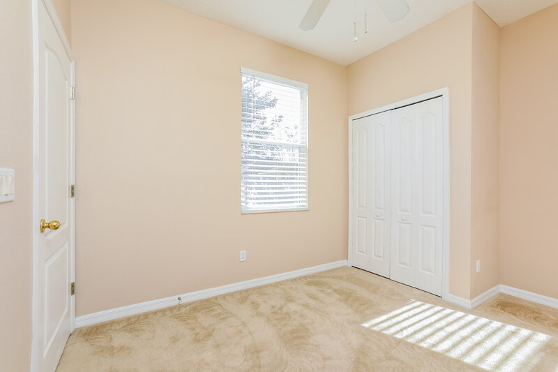 2,340/Mo, 534 Cortona Dr Orlando, FL 32828 Bedroom View 3