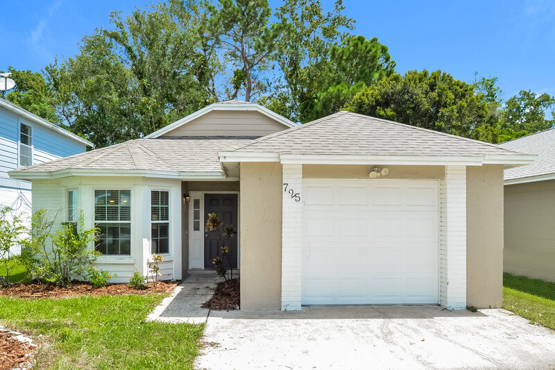 2,110/Mo, 725 Fenwick Dr Orlando, FL 32825 External View