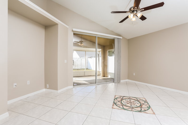 1,990/Mo, 108 Thornbury Ln Kissimmee, FL 34744 Living Room View