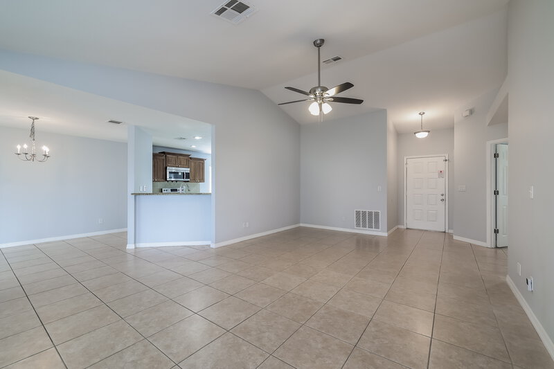 1,975/Mo, 652 N Delmonte Ct Kissimmee, FL 34758 Living Room View 2