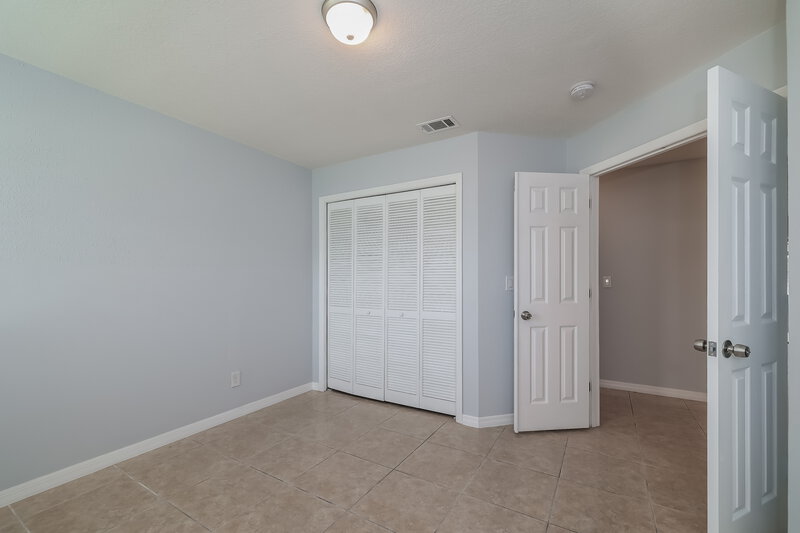 1,975/Mo, 652 N Delmonte Ct Kissimmee, FL 34758 Bedroom View