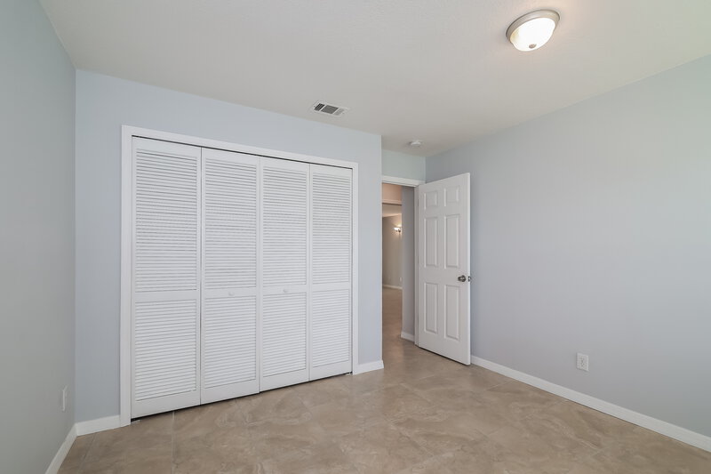 1,975/Mo, 652 N Delmonte Ct Kissimmee, FL 34758 Bedroom View 2