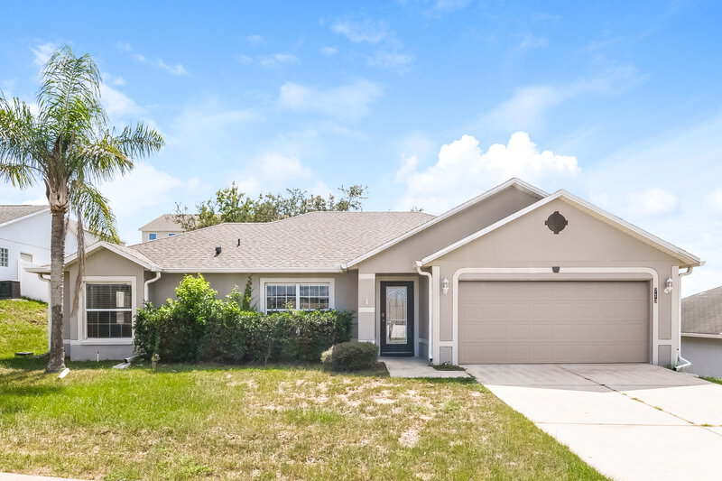 1,975/Mo, 713 Gentle Breeze Dr Minneola, FL 34715 External View