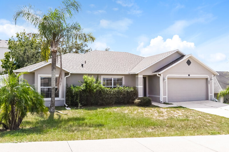 1,975/Mo, 713 Gentle Breeze Dr Minneola, FL 34715 Front View