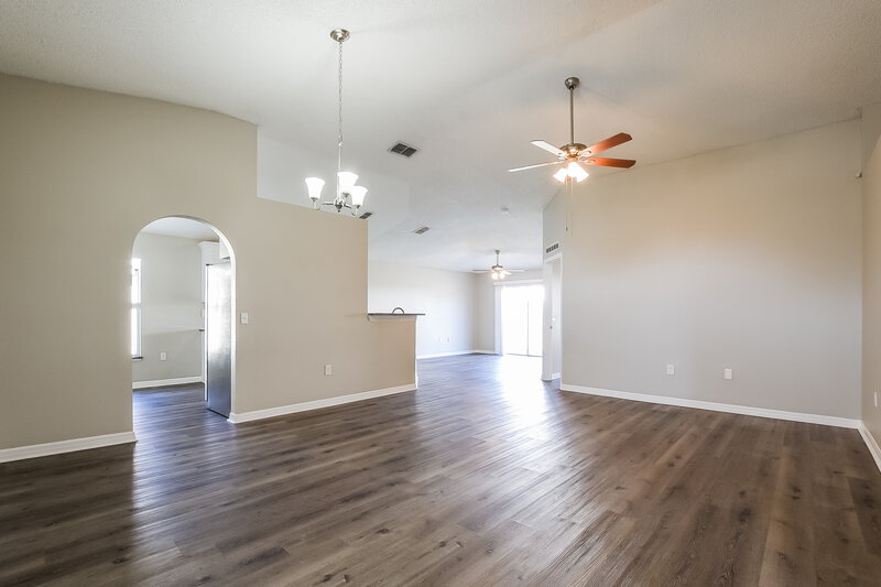 2,090/Mo, 181 Cedar Ridge Ln Sanford, FL 32771 Breakfast Nook View 2