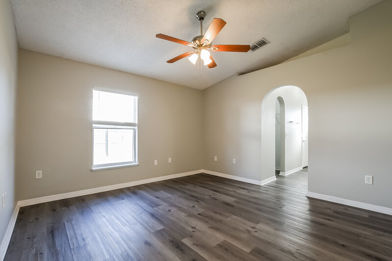 2,090/Mo, 181 Cedar Ridge Ln Sanford, FL 32771 Main Bedroom View