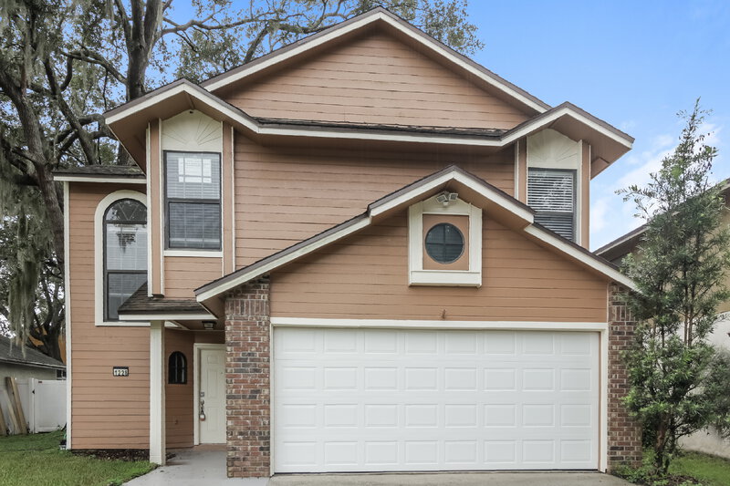 2,360/Mo, 1228 Creekbottom Cir Orlando, FL 32825 External View