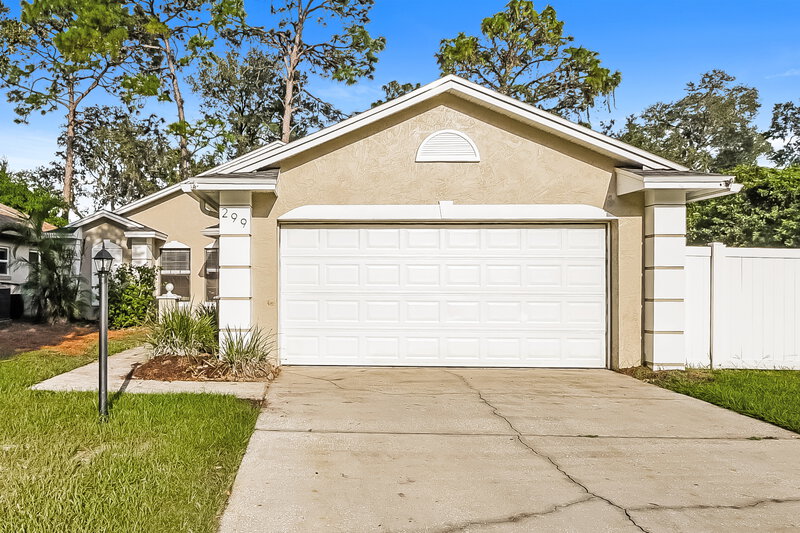 2,195/Mo, 299 Falling Leaf Ln Casselberry, FL 32707 External View