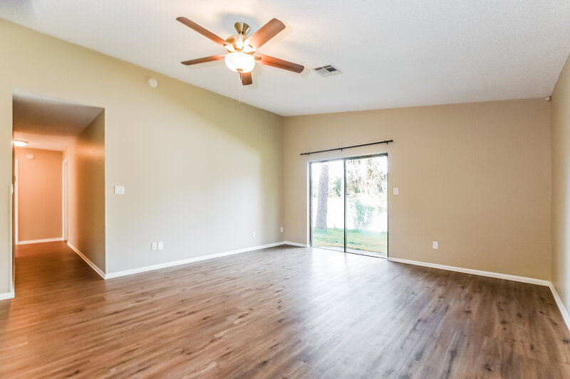 2,195/Mo, 299 Falling Leaf Ln Casselberry, FL 32707 Living Room View