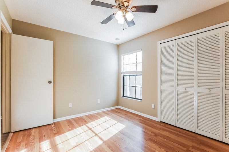 2,195/Mo, 299 Falling Leaf Ln Casselberry, FL 32707 Bedroom View