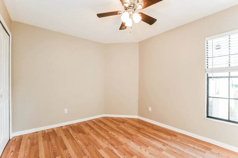 2,195/Mo, 299 Falling Leaf Ln Casselberry, FL 32707 Bedroom View 2