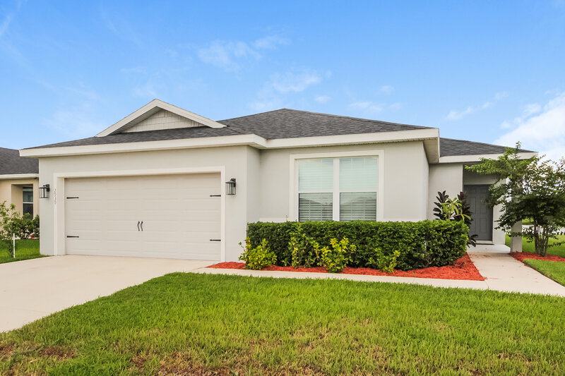 2,325/Mo, 2939 Harlow Ave Saint Cloud, FL 34772 External View