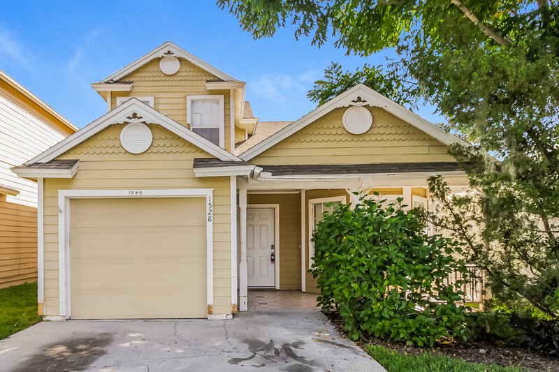 3,150/Mo, 1528 Braewick St Winter Springs, FL 32708 External View