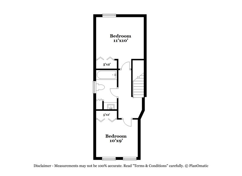 3,150/Mo, 1528 Braewick St Winter Springs, FL 32708 Floor Plan View