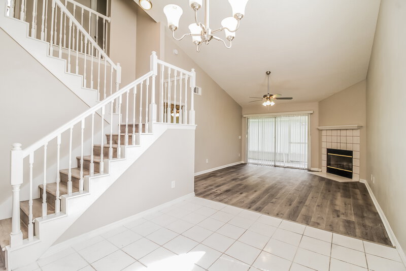 3,150/Mo, 1528 Braewick St Winter Springs, FL 32708 Dining Room View