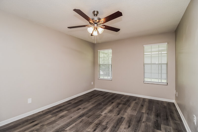 3,150/Mo, 1528 Braewick St Winter Springs, FL 32708 Main Bedroom View