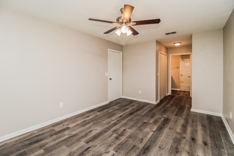 3,150/Mo, 1528 Braewick St Winter Springs, FL 32708 Main Bedroom View 2