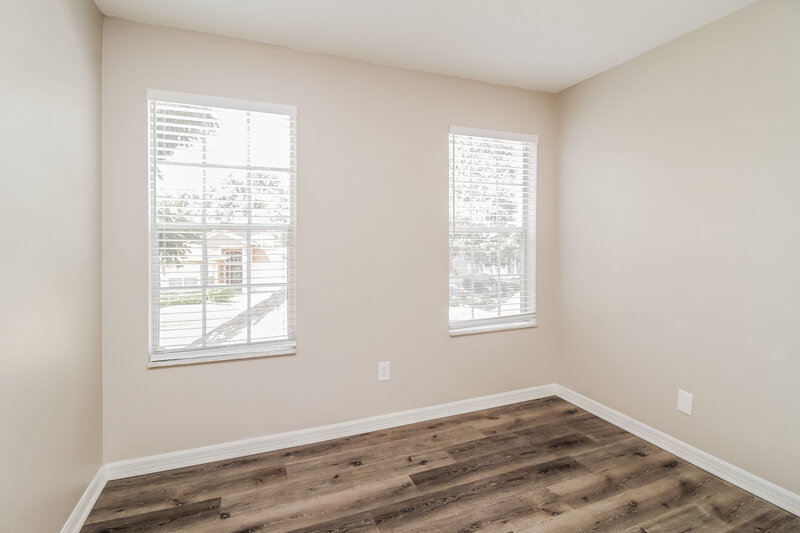 3,150/Mo, 1528 Braewick St Winter Springs, FL 32708 Bedroom View