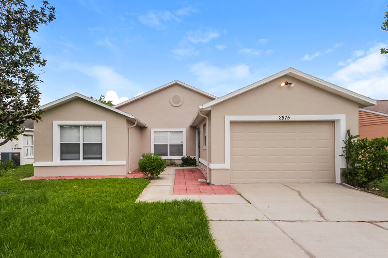 3,340/Mo, 2875 Woodruff Dr Orlando, FL 32837 External View