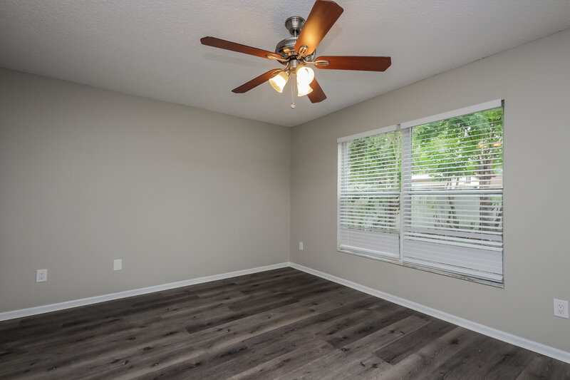 3,340/Mo, 2875 Woodruff Dr Orlando, FL 32837 Main Bedroom View