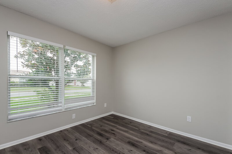 3,340/Mo, 2875 Woodruff Dr Orlando, FL 32837 Bedroom View