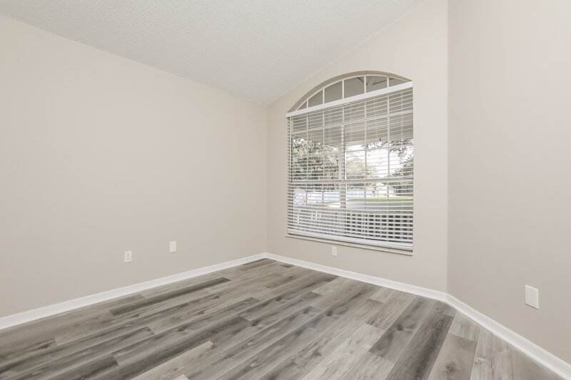 2,115/Mo, 1533 Oakwood Ct Apopka, FL 32703 Bedroom View
