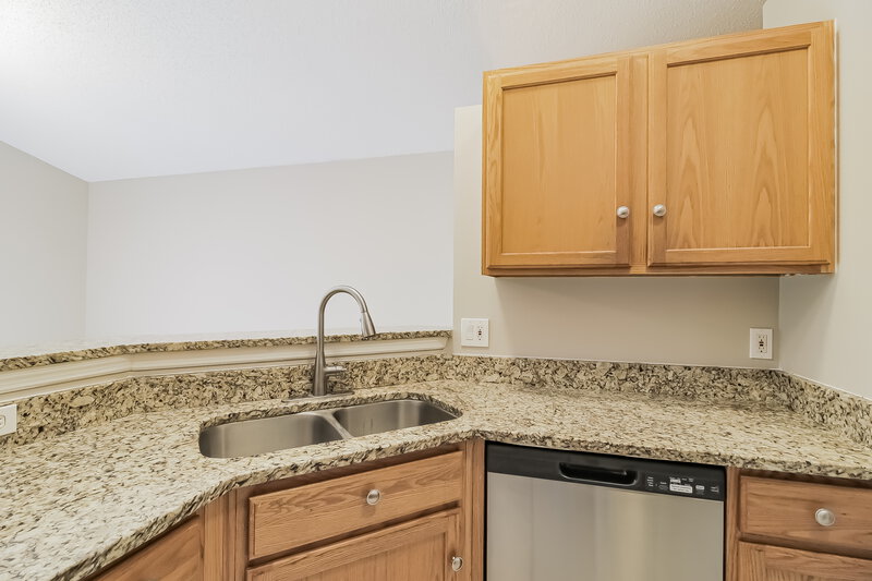 2,245/Mo, 120 Kawilla Ct Orlando, FL 32825 Kitchen View