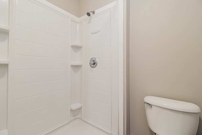 2,245/Mo, 120 Kawilla Ct Orlando, FL 32825 Main Bedroom View 4