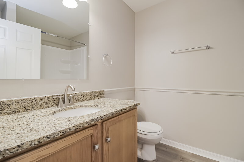 2,245/Mo, 120 Kawilla Ct Orlando, FL 32825 Bathroom View