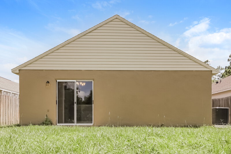 2,245/Mo, 120 Kawilla Ct Orlando, FL 32825 Rear View