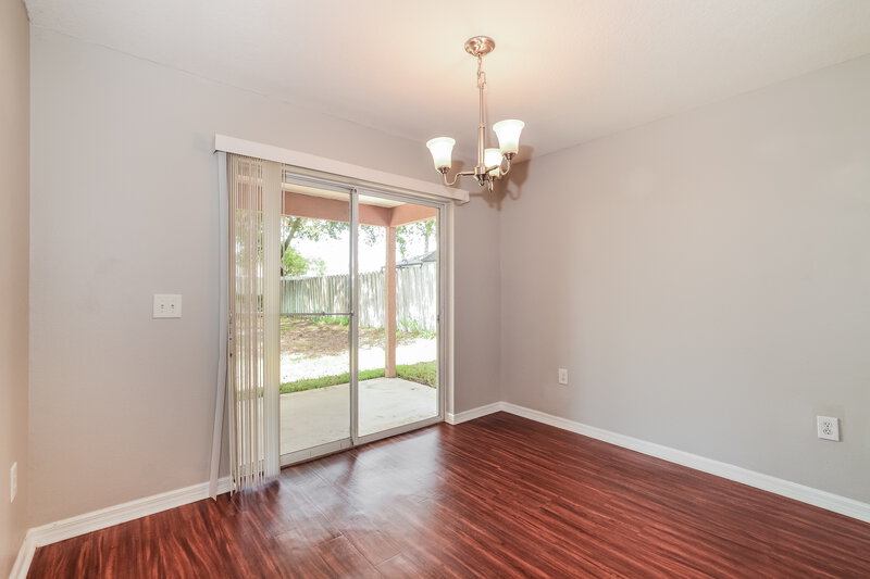 1,835/Mo, 10233 Patrick Dr Leesburg, FL 34788 Dining Room View