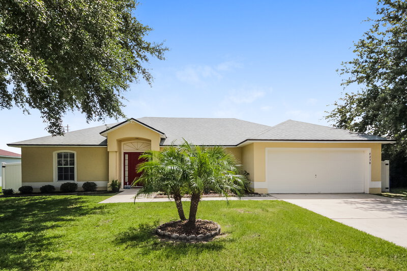 2,180/Mo, 4238 Settlers Ct Saint Cloud, FL 34772 External View
