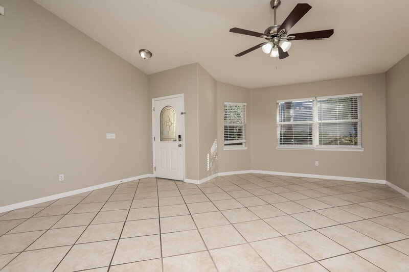 2,420/Mo, 4205 Shadow Creek Cir Oviedo, FL 32765 Living Room View