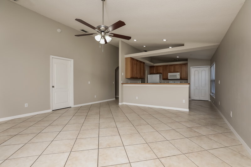 2,420/Mo, 4205 Shadow Creek Cir Oviedo, FL 32765 Dining Room View